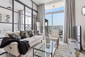 Cozy 1BR at Collective Tower 1 Near Hills Mall